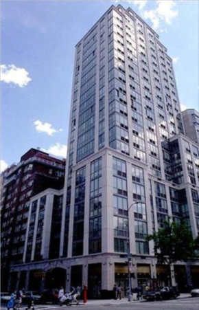  Global Luxury Suites at The Pearl  Нью Йорк